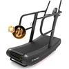 Non-Motorized Treadmill inSPORTline e-Velocer RUN