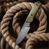 Nóż Benchmade 15600-01 Raghorn
