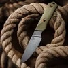 Nóż Benchmade 15600-01 Raghorn