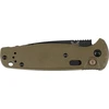 Peilis Benchmade 4300BK-02 CLA