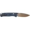 Sulankstomas peilis Benchmade 535FE-05 Bugout
