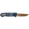Nóż Benchmade 5370FE-01 šaudymo varžybos
