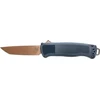 Nóż Benchmade 5370FE-01 šaudymo varžybos