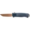 Nóż Benchmade 5370FE-01 šaudymo varžybos