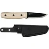 Nóż Morakniv Finn BlackBlade Ash Wood (S)