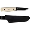 Nóż Morakniv Finn BlackBlade Ash Wood (S)
