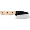 Morakniv Rombo Juoda GeležtėTM (S) Medinė rankena