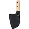 Morakniv Rombo Juoda GeležtėTM (S) Medinė rankena