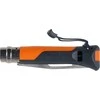Nóż Opinel Outdoor Oranžinis 08