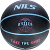 Nils Extreme NPK251 BASKETBALL Juodas BUZZER 5 NILS