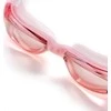Rožinė NQG160MAF Rožinis SWIMMING GOGGLES NILS AQUA