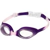 Rožinė NQG170AF VIOLET/ Rožinis KIDS SWIMMING GOGGLES NILS AQUA
