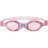 Rožinė NQG170FAF Rožinis FLOWERS JUNIOR SWIMMING GOGGLES NILS AQUA