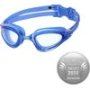 Mėlyna NQG180AF Mėlynas SWIMMING GOGGLES NILS AQUA