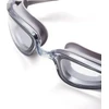 NQG180AF GRAY SWIMMING GOGGLES NILS AQUA