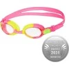 Rožinė NQG700AF Rožinis JUNIOR SWIMMING GOGGLES NILS AQUA