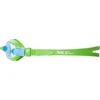 NQG700AF Žalias JUNIOR SWIMMING GOGGLES NILS AQUA