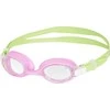 NQG700AF Žalias/ VIOLET JUNIOR SWIMMING GOGGLES NILS AQUA