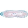 Rožinė NQG770AF Rožinis JUNIOR SWIMMING GOGGLES NILS AQUA