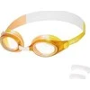 NQG870AF Geltonas JUNIOR SWIMMING GOGGLES NILS AQUA