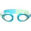 Mėlyna NQG870AF Mėlynas JUNIOR SWIMMING GOGGLES NILS AQUA