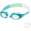 Mėlyna NQG870AF Mėlynas JUNIOR SWIMMING GOGGLES NILS AQUA