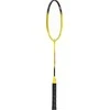 Nils Extreme Badmintono rinkinys Nils NRZ262, aliuminis, 2 raketės, 3 badmintono plunksniukai, tinklas 600 x 60 cm, dėklas