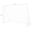 Tinklas Nils NT8215 215x152x76cm