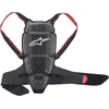 Nugaros apsauga Alpinestars Nucleon KR‑Cell