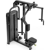 Nugaros ir krūtinės treniruoklis 2-in-1 UR-U021 2.0 UpForm