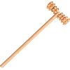 Back Massage Roller Stick inSPORTline Pavlisk