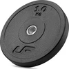 Obciążenie olimpijskie Bumper 10 KG - UpForm