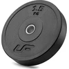 Obciążenie olimpijskie Bumper 15 KG - UpForm