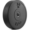 Olimpinis svoris Bumper 20 kg – UpForm