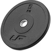 Obciążenie olimpijskie Bumper 5 KG - UpForm