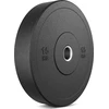 Guminis olimpinis svoris 15 kg MW-Bumper-15KG - Marbo Sport