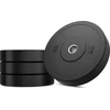 Guminis olimpinis svoris 15 kg MW-Bumper-15KG - Marbo Sport