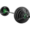 Olimpinis poliuretaninis svorio diskas 10 kg - UpForm