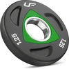 Obciążenie olimpijskie poliuretanowe 1,25 kg - UpForm