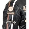 Odinė moteriška moto striukė W-Tec Sheawen Lady