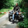 Odinis moto švarkas W-TEC Mungelli