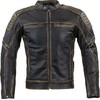 Odinis moto švarkas W-TEC Mungelli