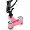Rožinė OHA02 HULA HOP Rožinis WITH WEIGHT ONE FITNESS
