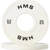 Olimpinis svoris HMS CBRS05, 2 x 0.5kg