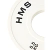 Olimpinis svoris HMS CBRS05, 2 x 0.5kg