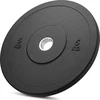 Olimpinis guminis svarmuo 5kg MW-Bumper-5KG - Marbo Sport
