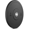 Olimpinis guminis svarmuo 5kg MW-Bumper-5KG - Marbo Sport