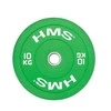 Olimpinis guminis svoris HMS CBR - 20 kg
