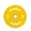 Olimpinis guminis svoris HMS CBR - 20 kg