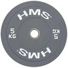 Olimpinis guminis svoris HMS CBR - 20 kg